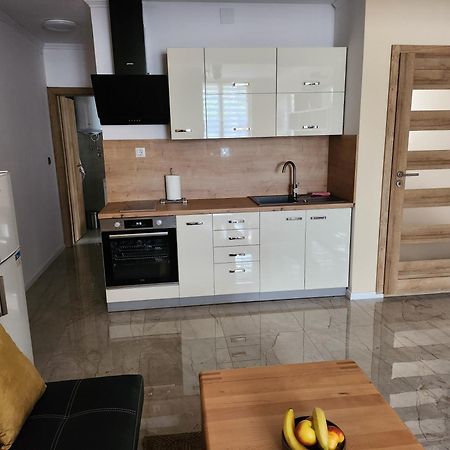 Studio Apartman Borlin Karlovac Eksteriør bilde