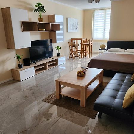 Studio Apartman Borlin Karlovac Eksteriør bilde