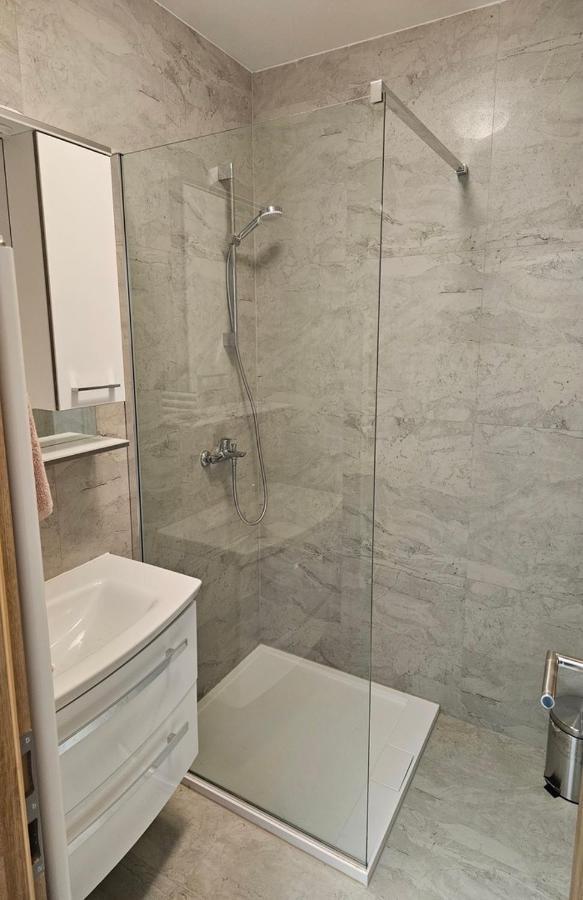 Studio Apartman Borlin Karlovac Eksteriør bilde