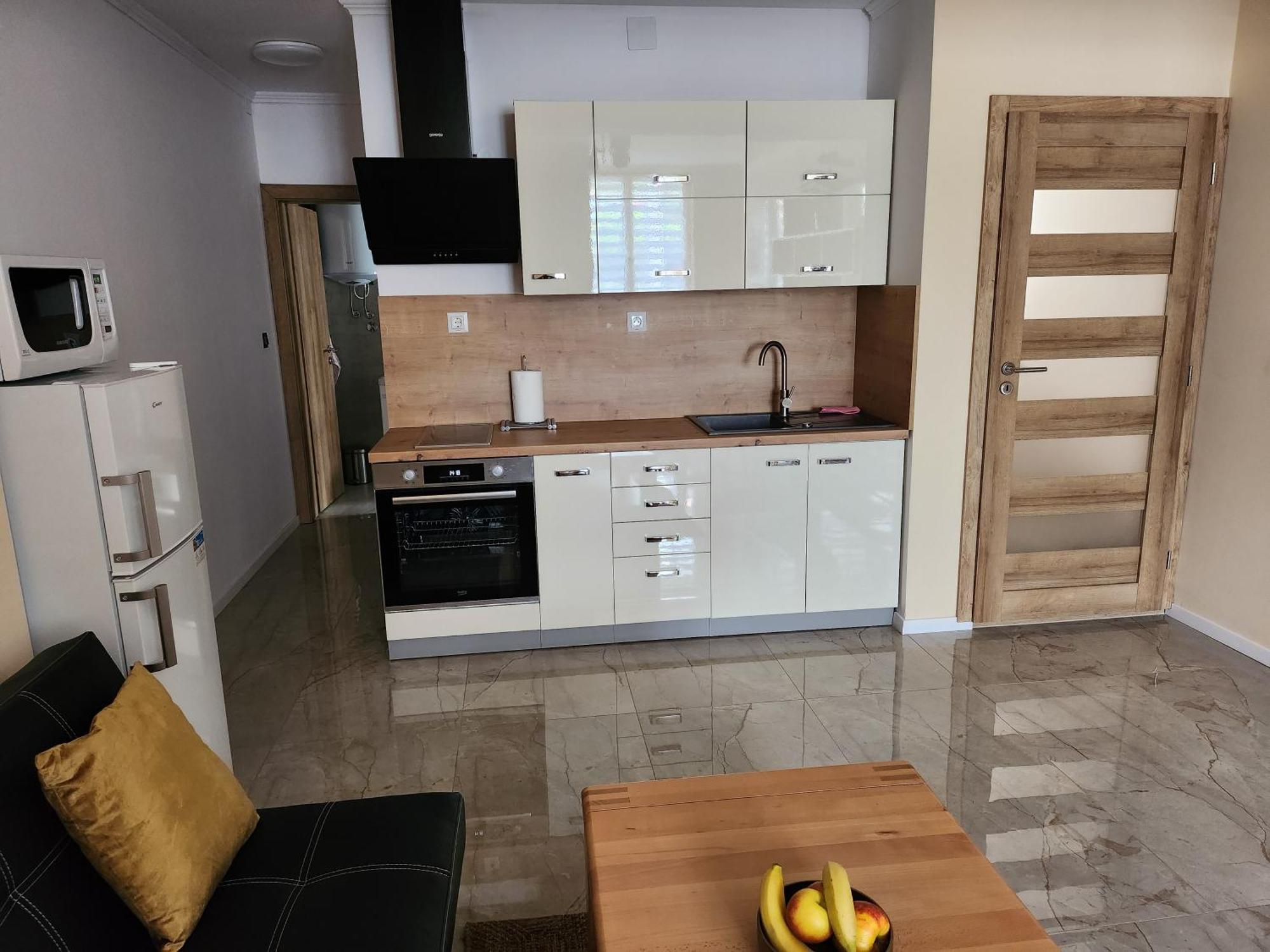 Studio Apartman Borlin Karlovac Eksteriør bilde